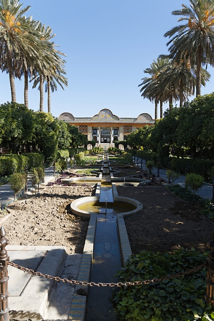 Chiraz-Naranjestan museum-096